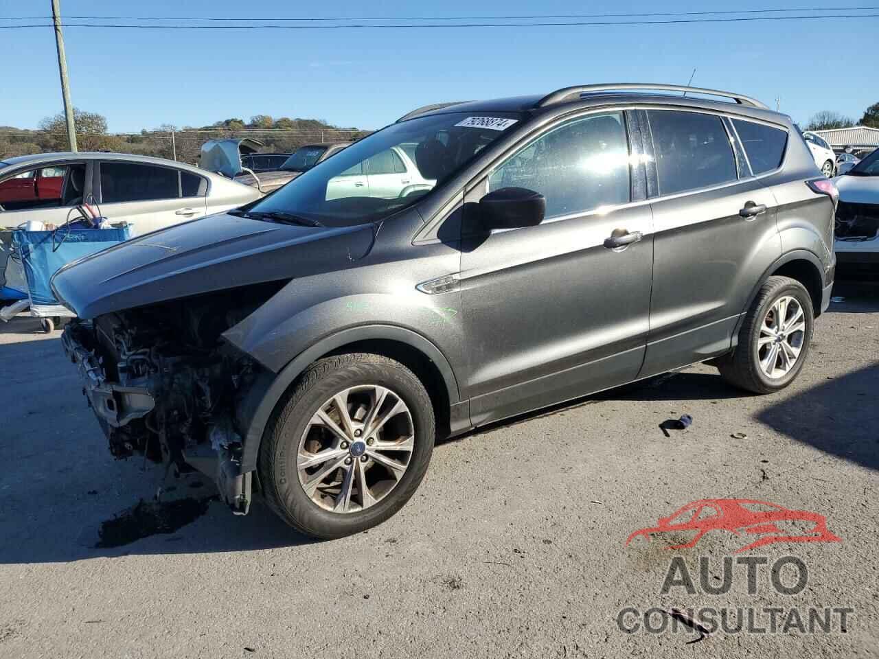FORD ESCAPE 2017 - 1FMCU0GD1HUF05992