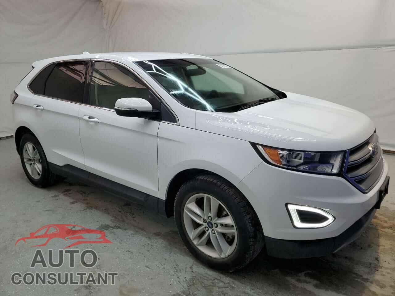FORD EDGE 2017 - 2FMPK3J99HBC46090