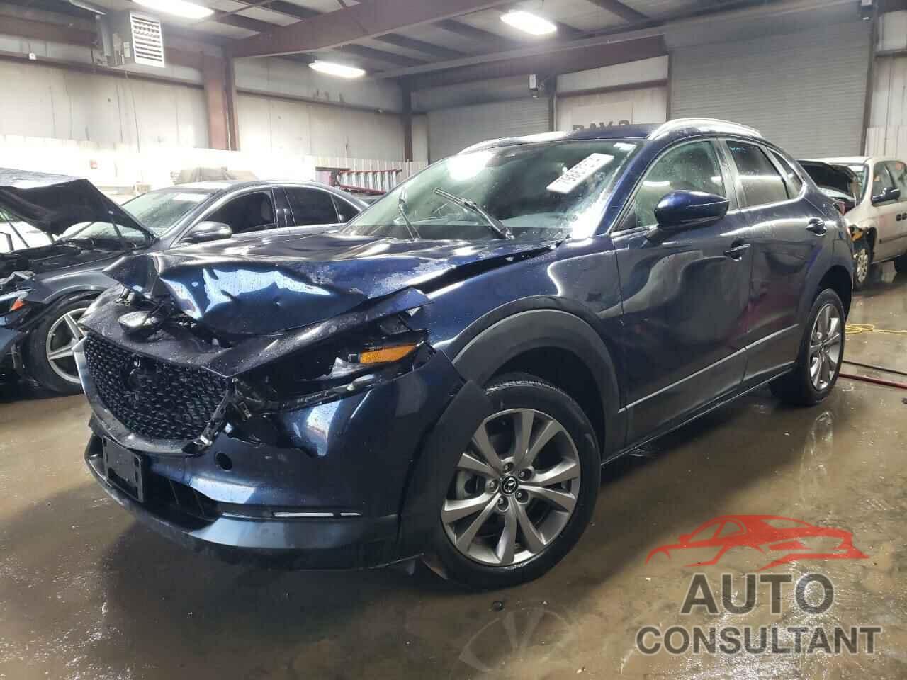 MAZDA CX30 2022 - 3MVDMBBL6NM415609