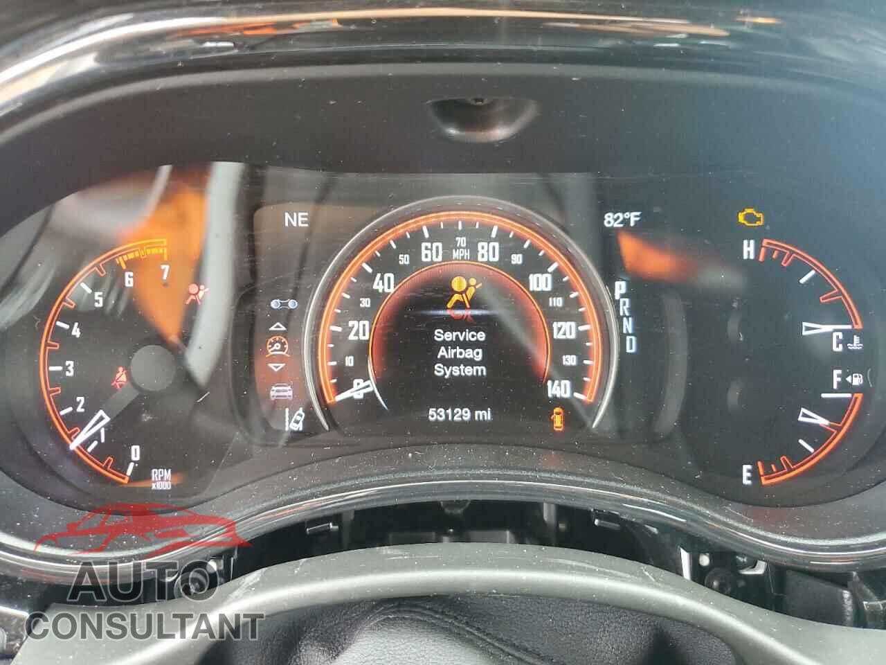DODGE DURANGO 2021 - 1C4SDHET3MC825159