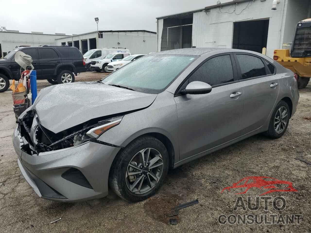 KIA FORTE 2023 - 3KPF24AD5PE626741