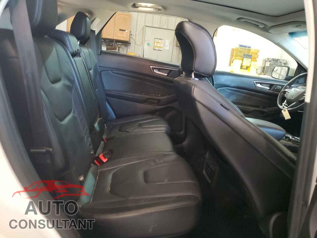 FORD EDGE 2015 - 2FMTK4K92FBB28575