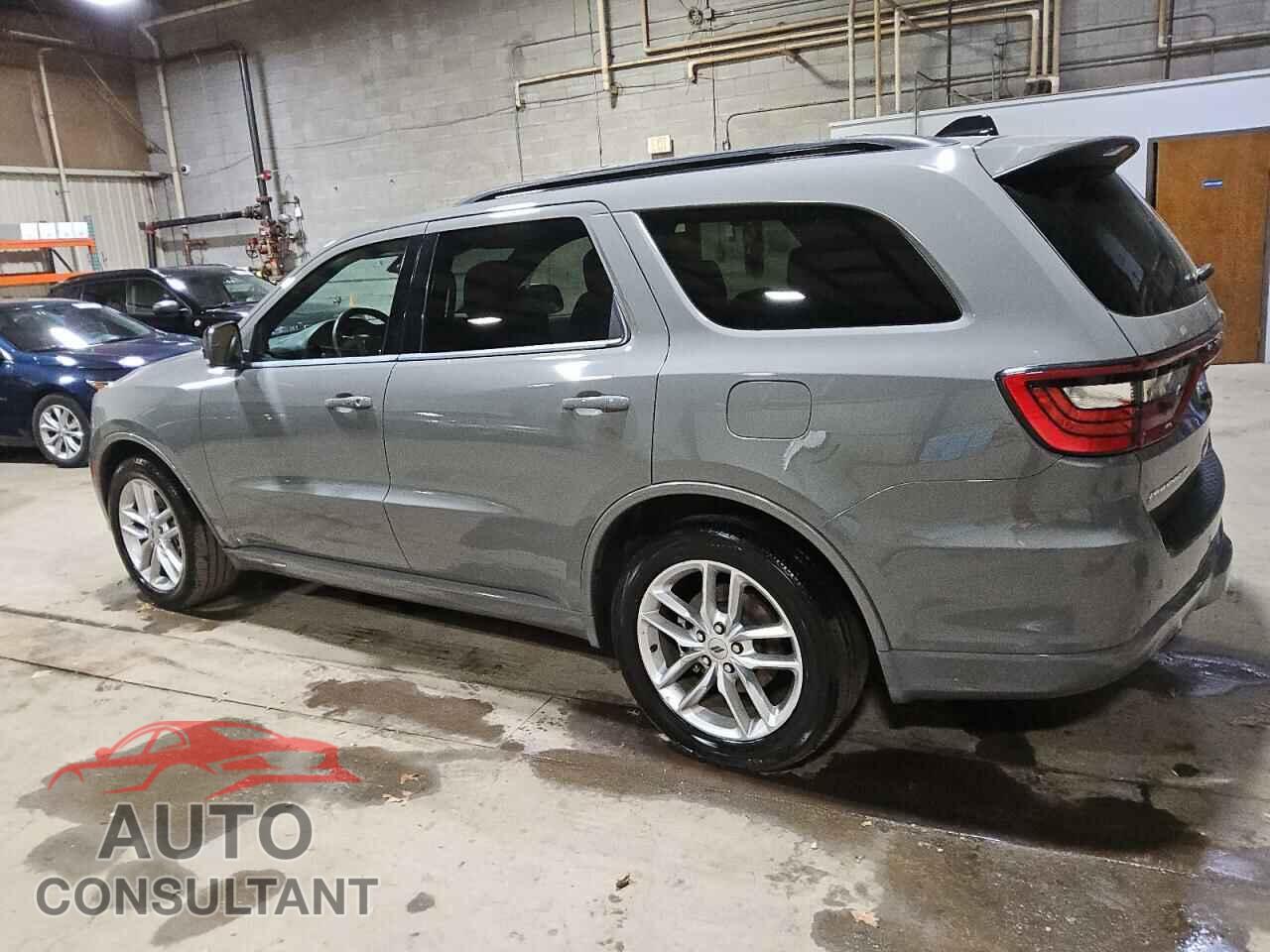 DODGE DURANGO 2023 - 1C4RDHDGXPC601992