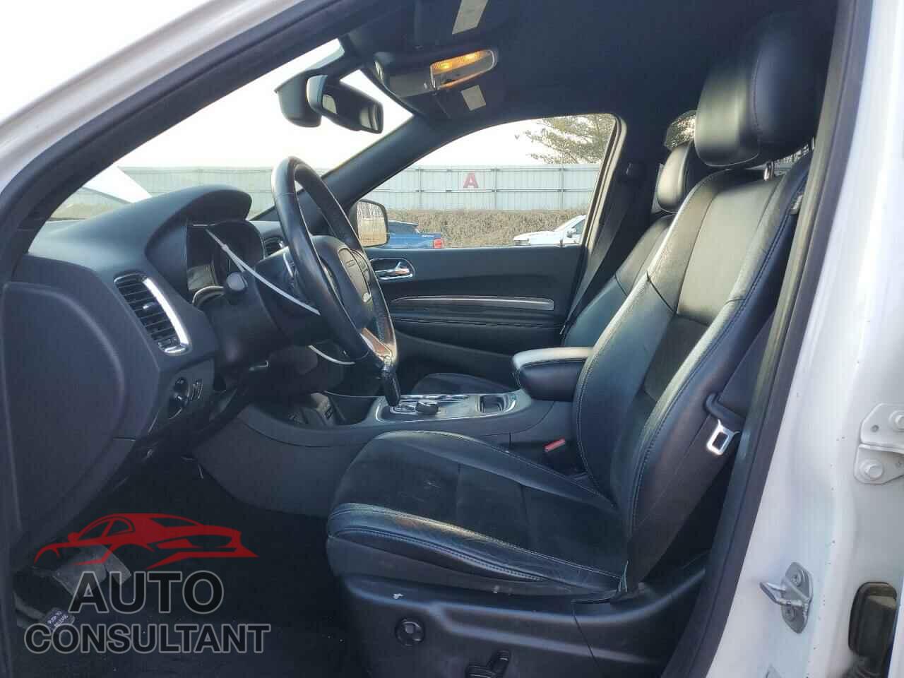 DODGE DURANGO 2015 - 1C4RDJAGXFC105973
