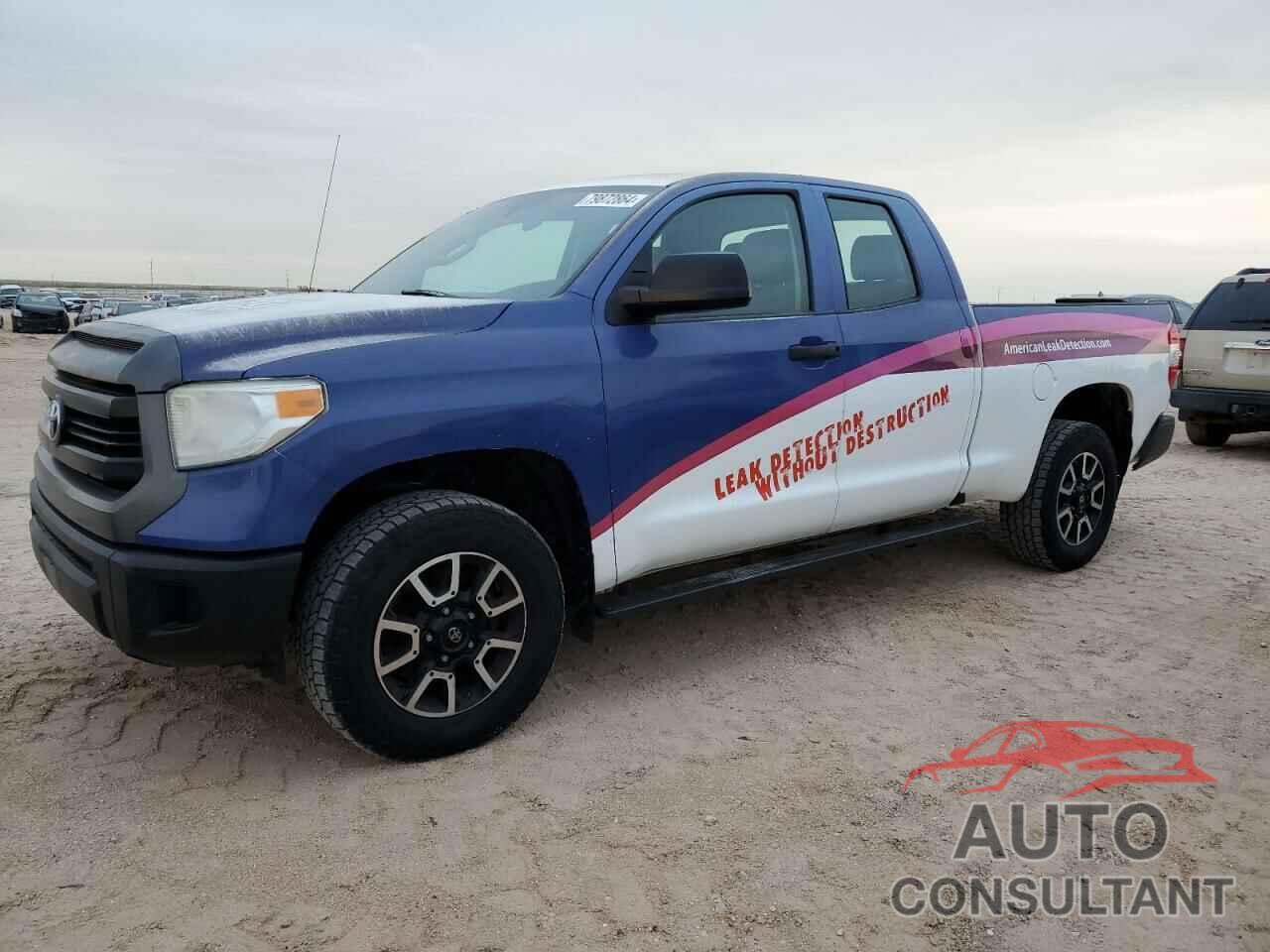 TOYOTA TUNDRA 2016 - 5TFRM5F15GX108611