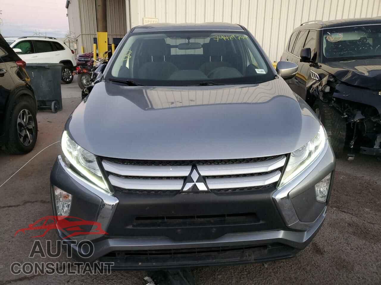 MITSUBISHI ECLIPSE 2020 - JA4AS3AAXLZ034044