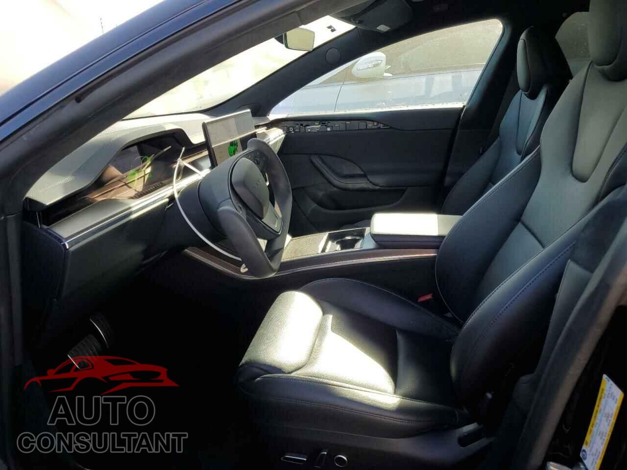 TESLA MODEL S 2021 - 5YJSA1E6XMF447385