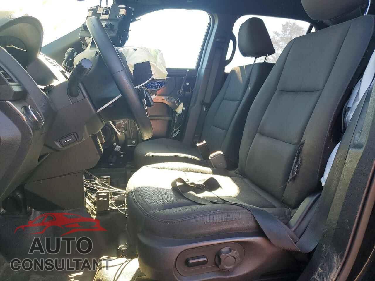 FORD EXPLORER 2019 - 1FM5K8AR9KGA31376