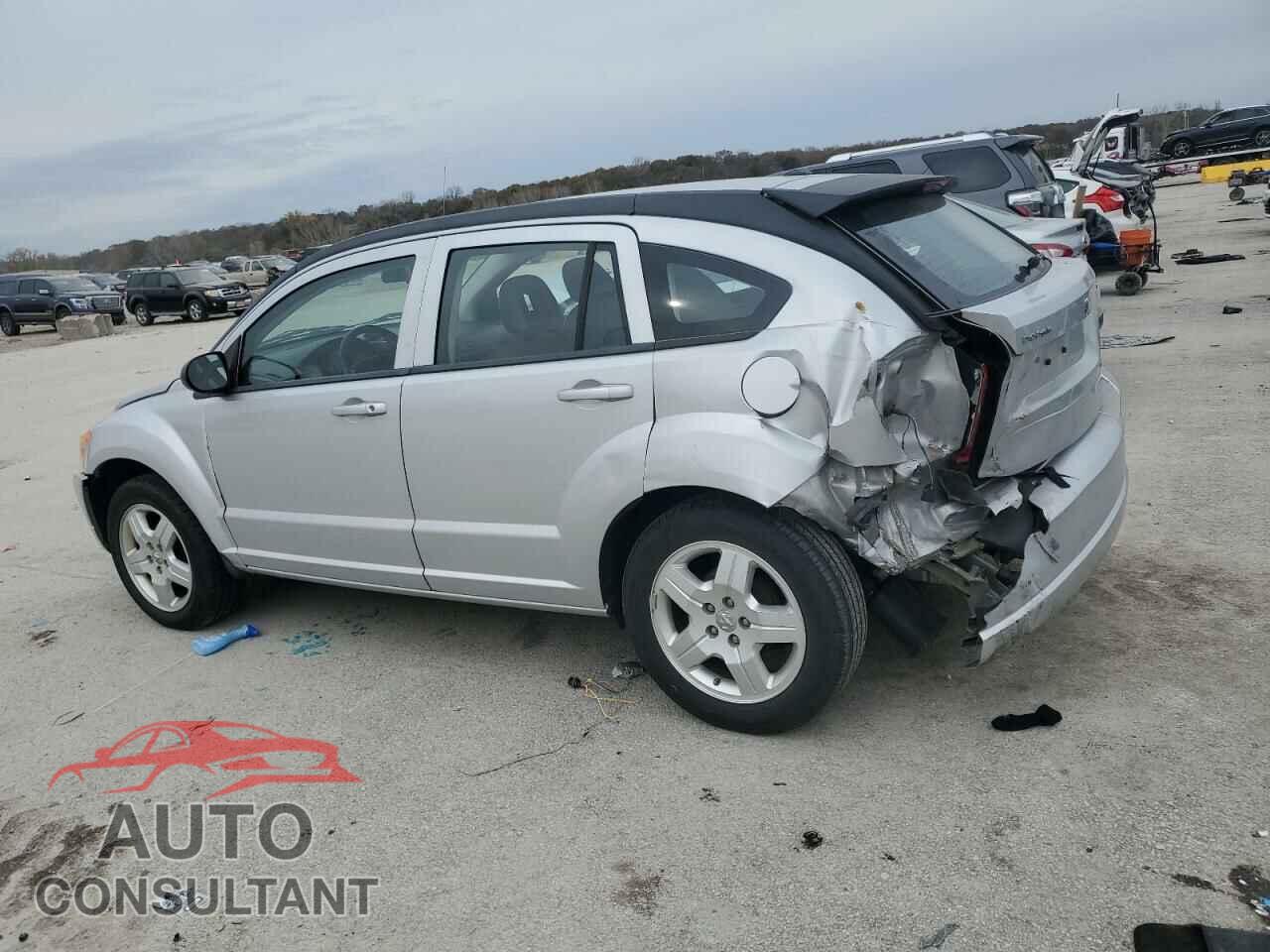 DODGE CALIBER 2009 - 1B3HB48AX9D179737