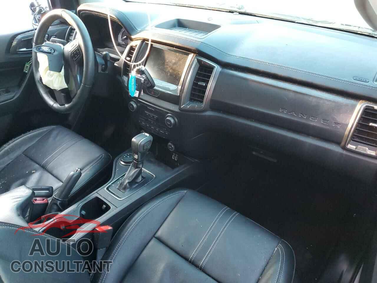 FORD RANGER 2019 - 1FTER4FH9KLB23331