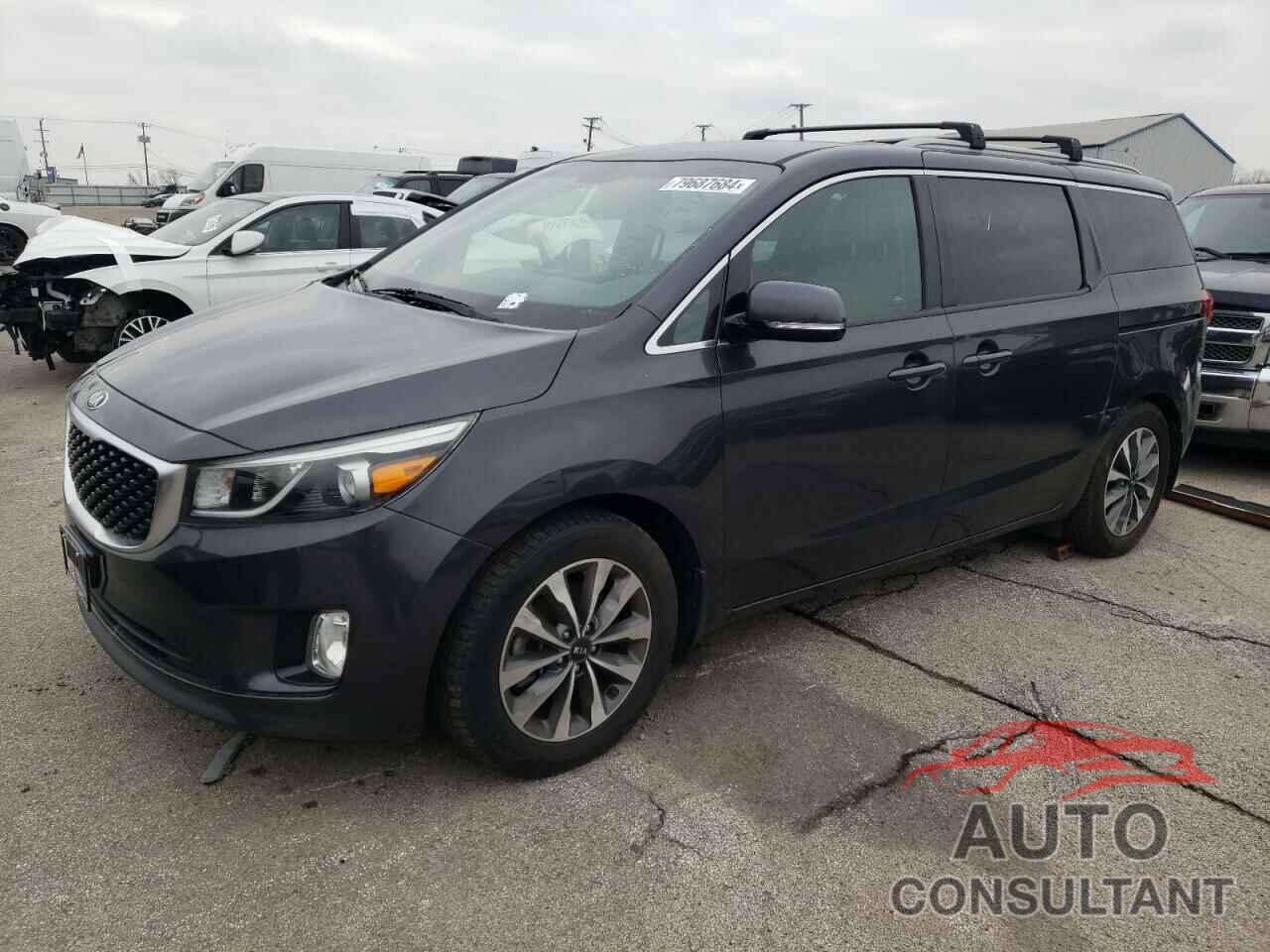 KIA All Models 2015 - KNDMC5C14F6066647