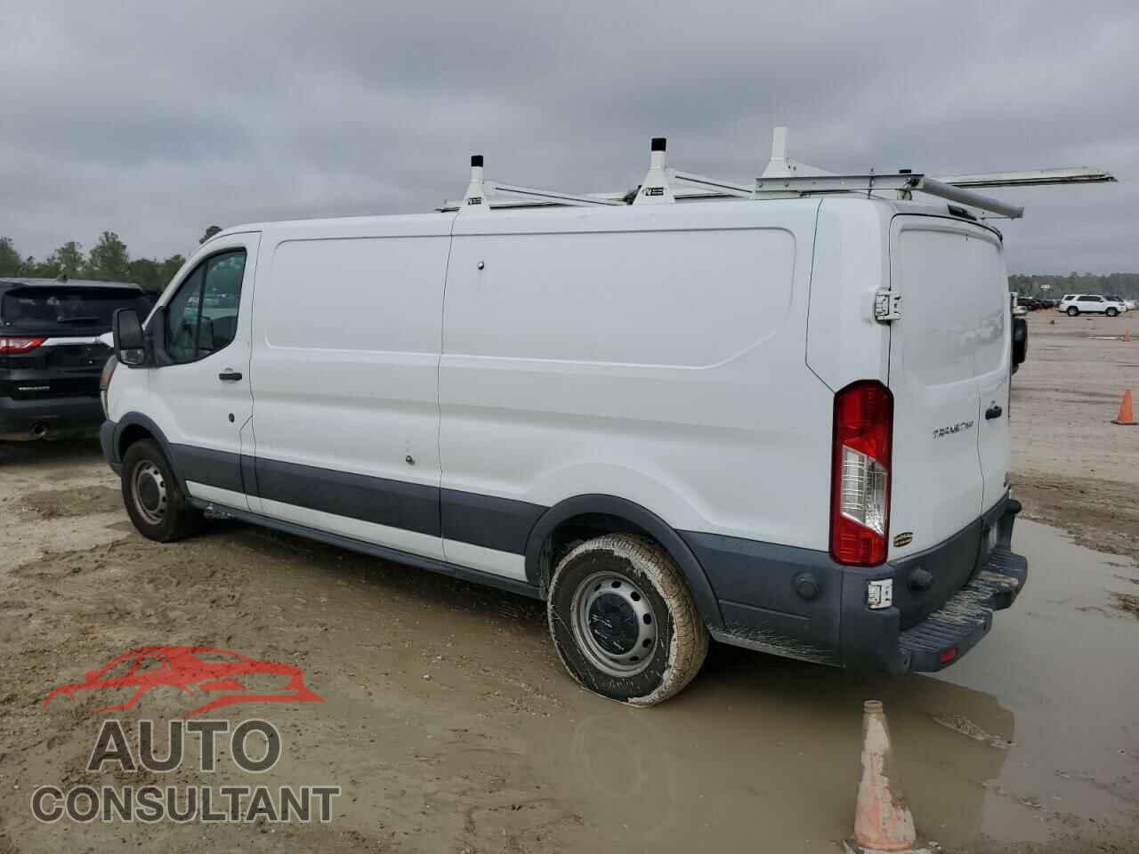 FORD TRANSIT 2017 - 1FTYR2YM1HKB54986