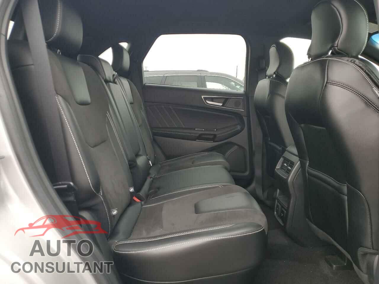 FORD EDGE 2019 - 2FMPK4AP3KBB00957