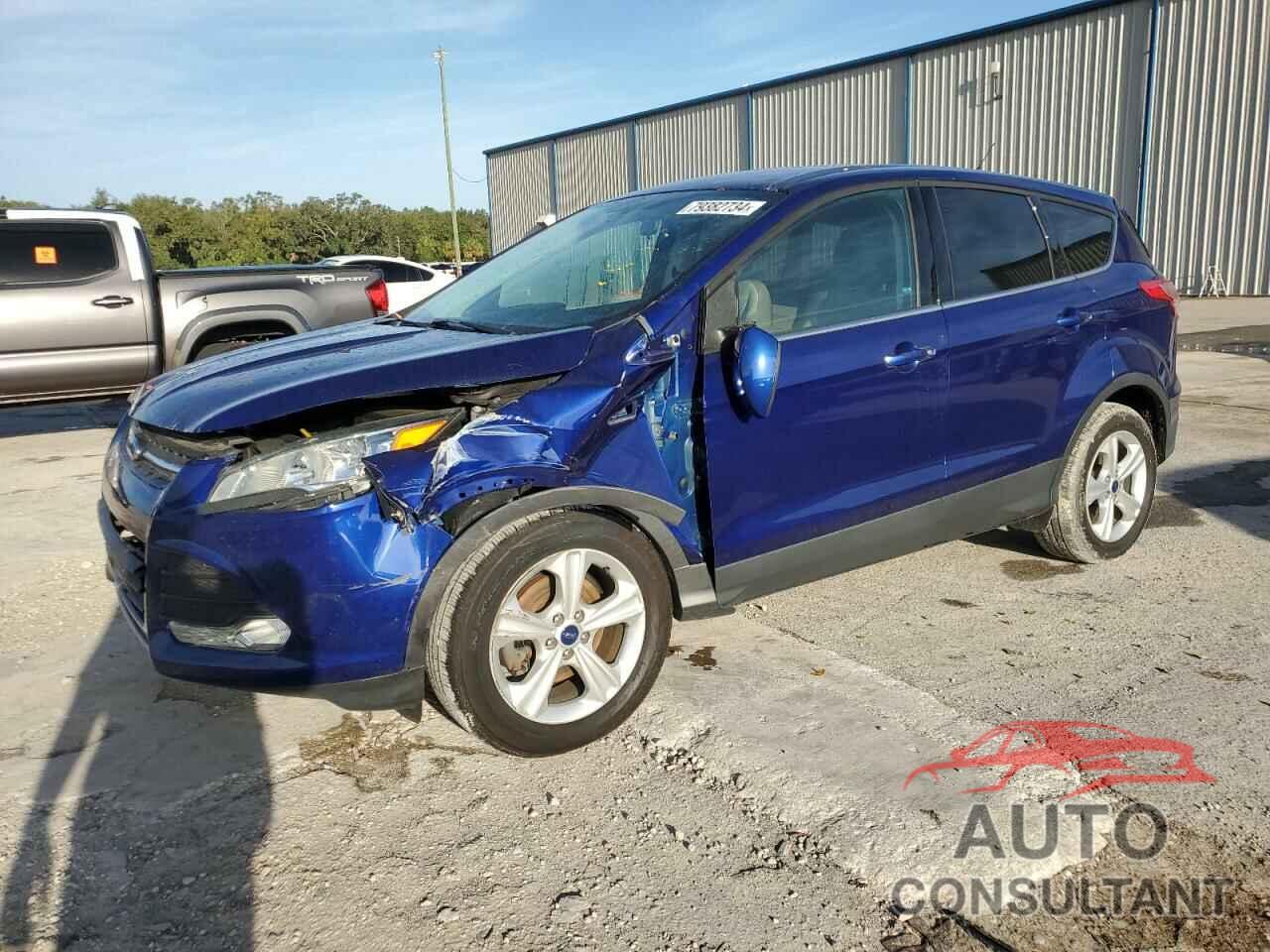 FORD ESCAPE 2016 - 1FMCU0GX1GUA61070