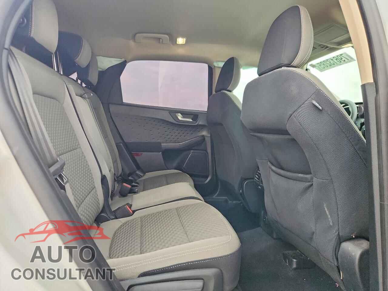 FORD ESCAPE 2020 - 1FMCU9G67LUA32405