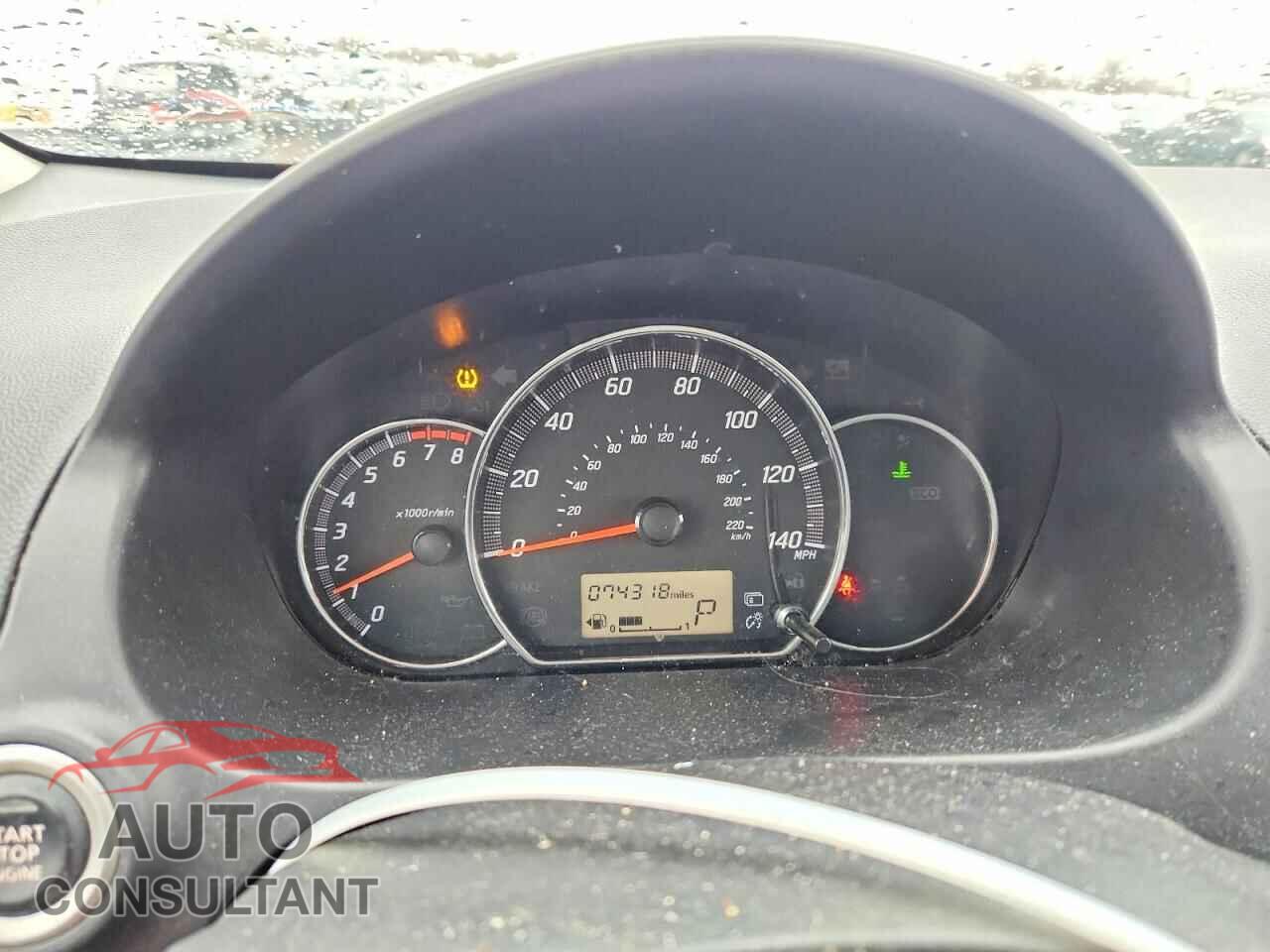 MITSUBISHI MIRAGE 2019 - ML32A4HJ4KH004182