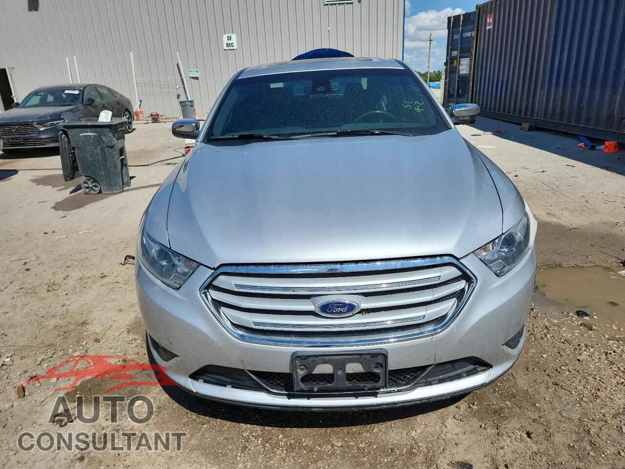 FORD TAURUS 2013 - 1FAHP2F83DG166314