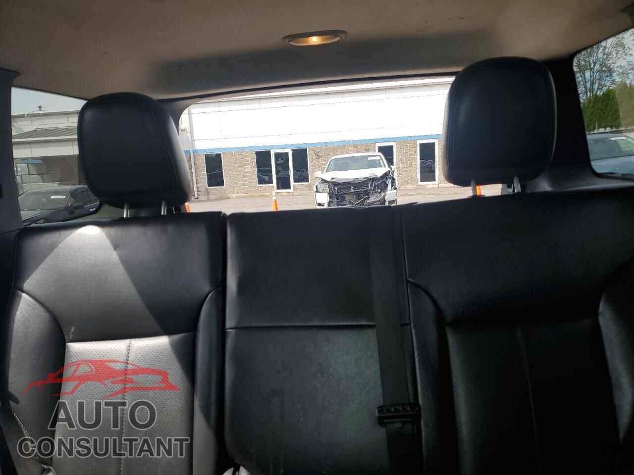 JEEP LIBERTY 2012 - 1C4PJMAK3CW202030