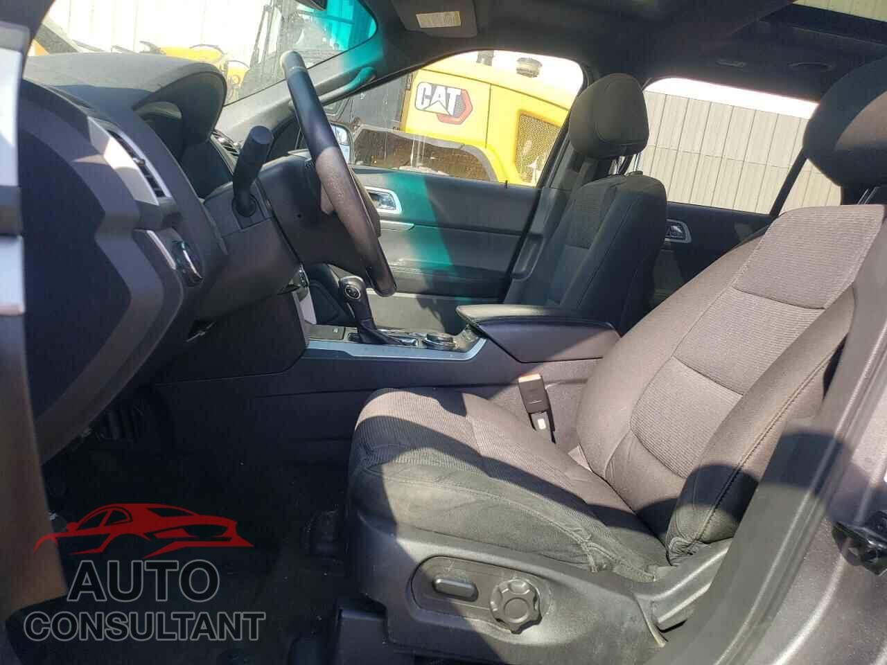 FORD EXPLORER 2014 - 1FM5K8D89EGA27979