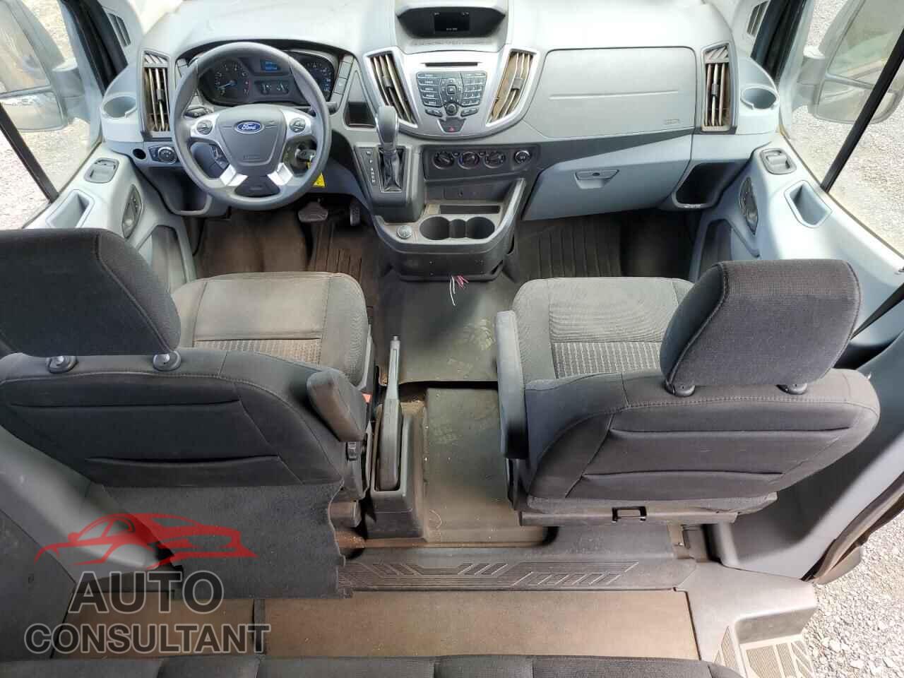 FORD TRANSIT 2019 - 1FBAX2CGXKKA76745