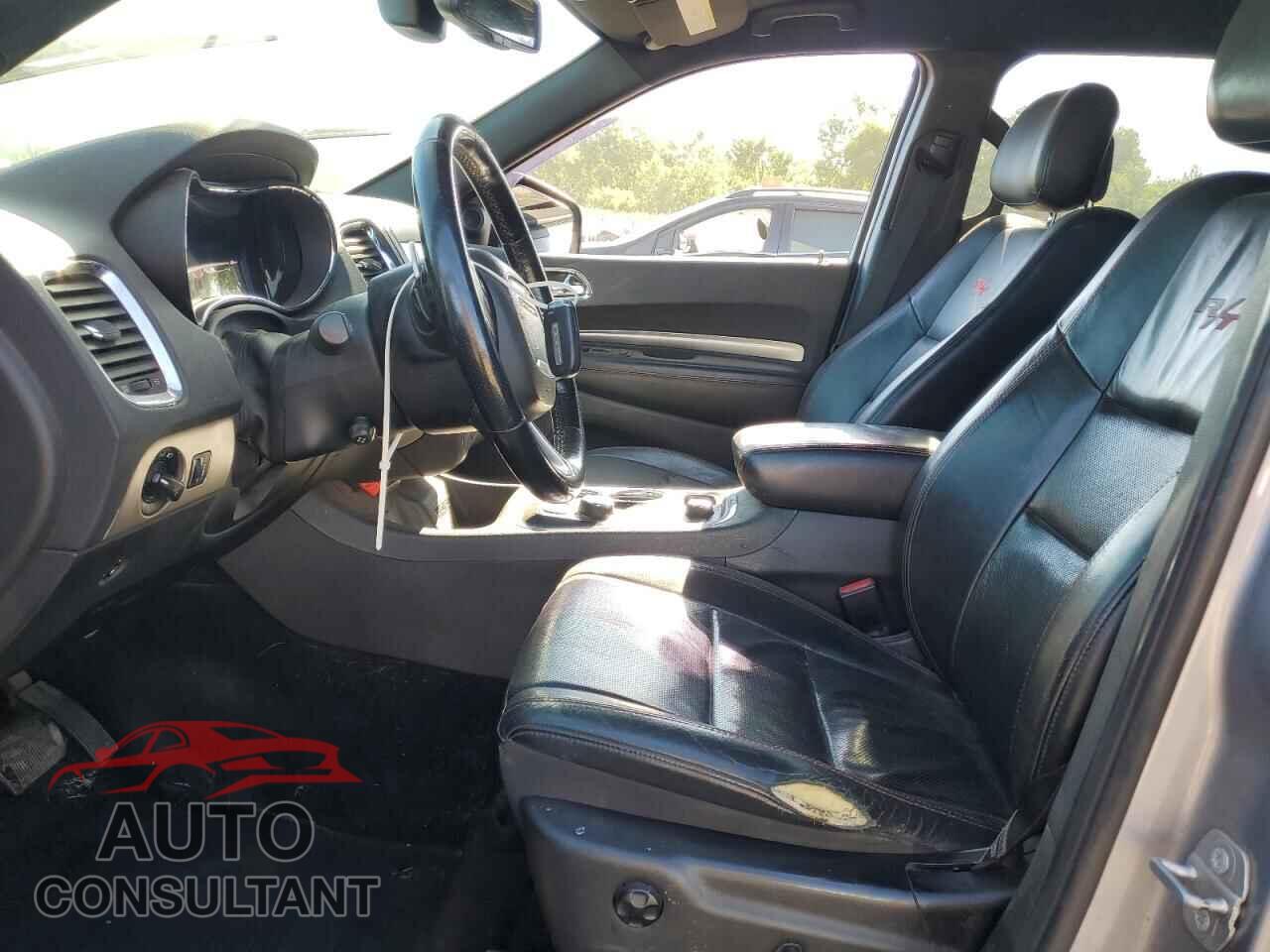 DODGE DURANGO 2015 - 1C4SDJCT6FC946801