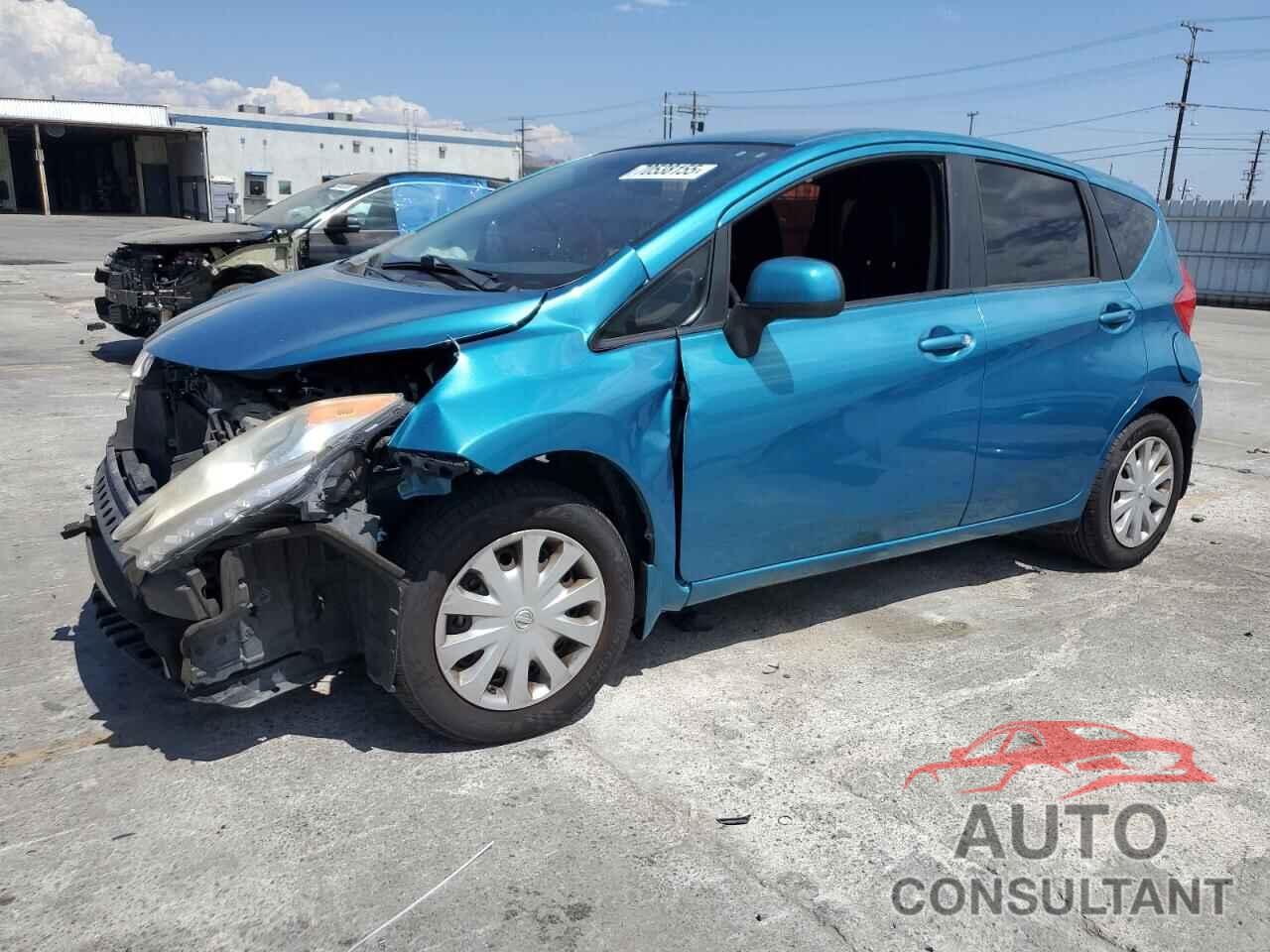 NISSAN VERSA 2014 - 3N1CE2CP2EL405969
