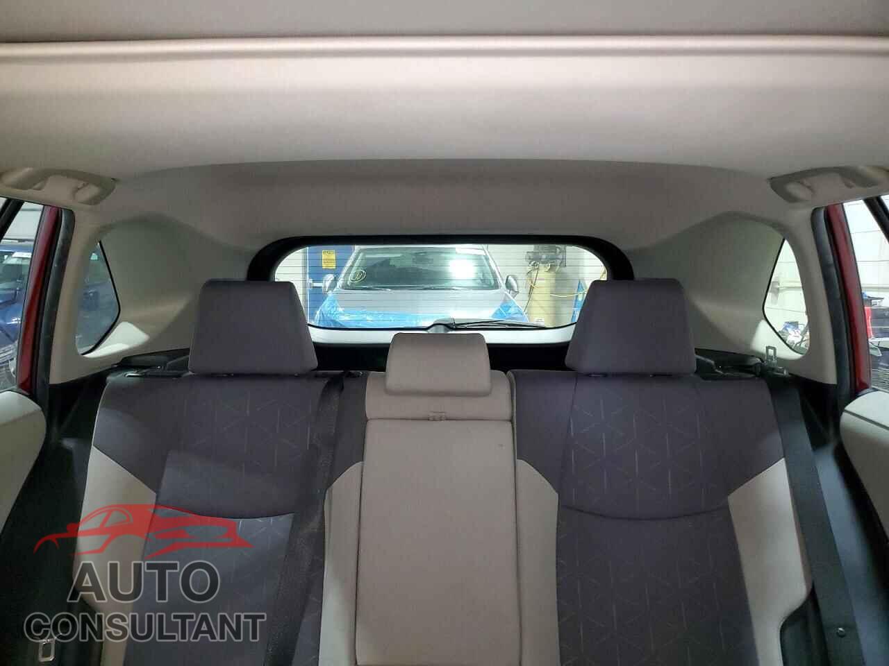 TOYOTA RAV4 2019 - JTMP1RFV5KD017567