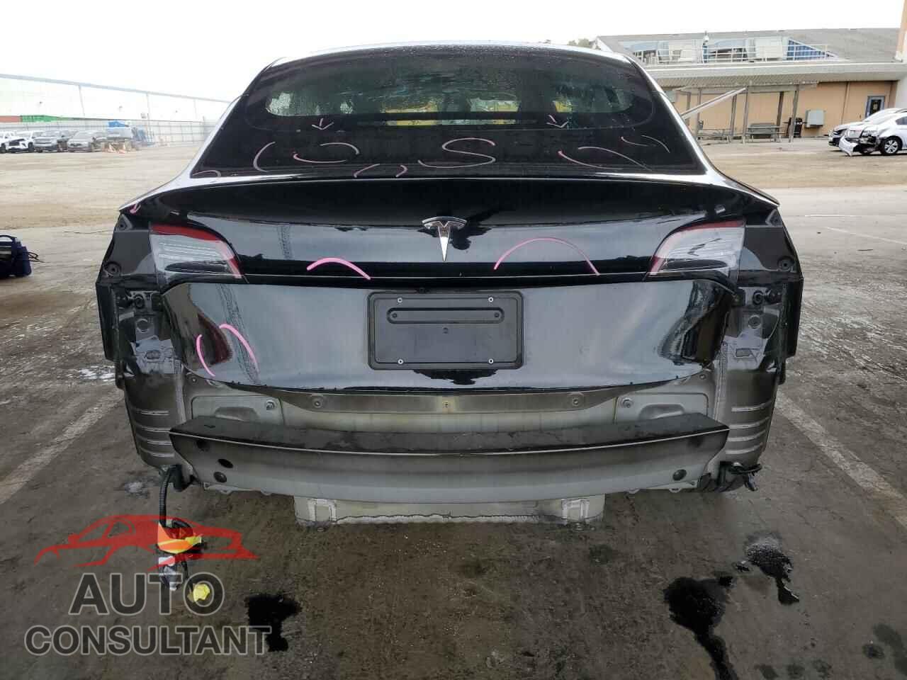 TESLA MODEL 3 2023 - 5YJ3E1EA6PF497413