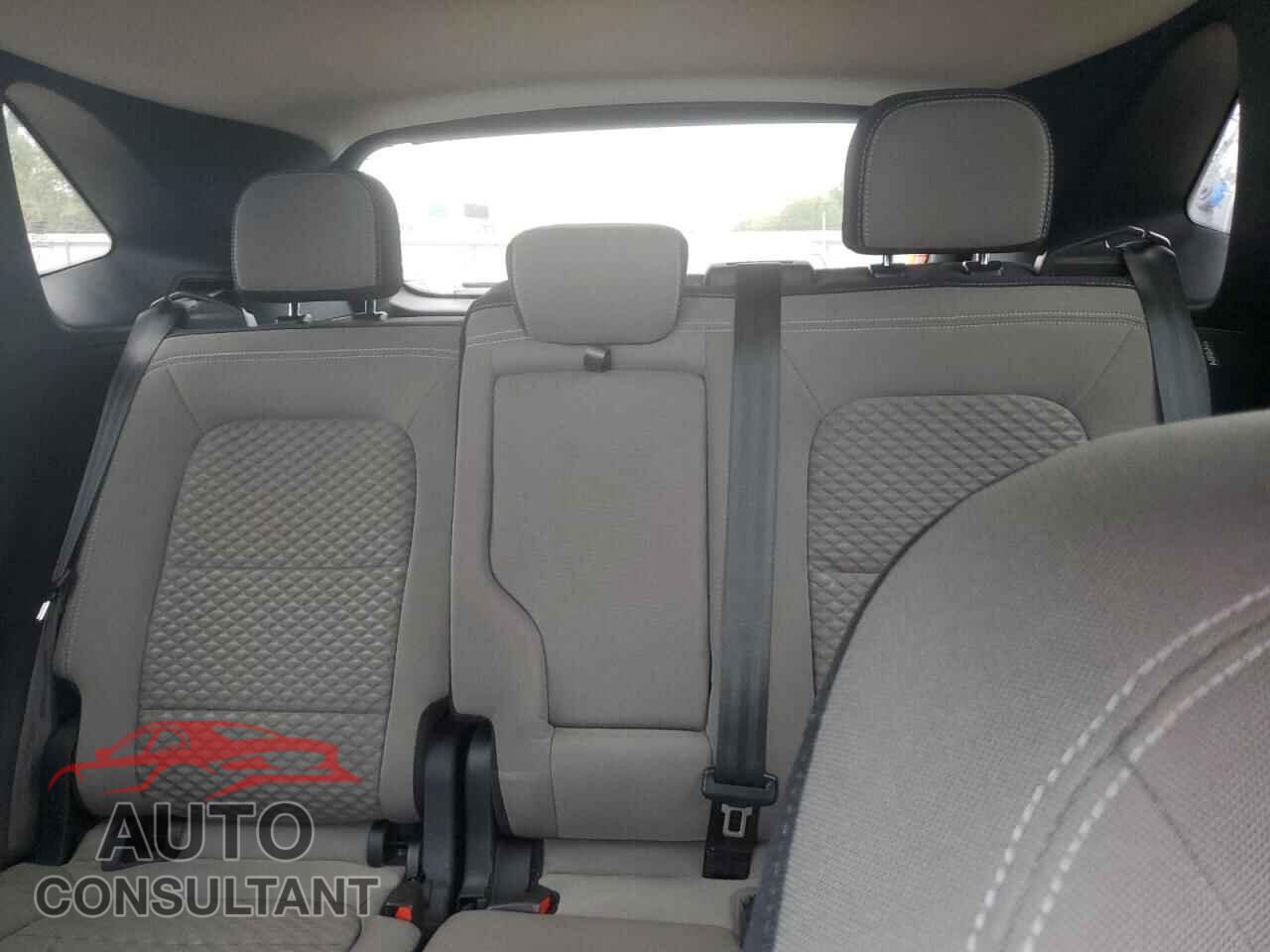 FORD ESCAPE 2020 - 1FMCU0G66LUC51318