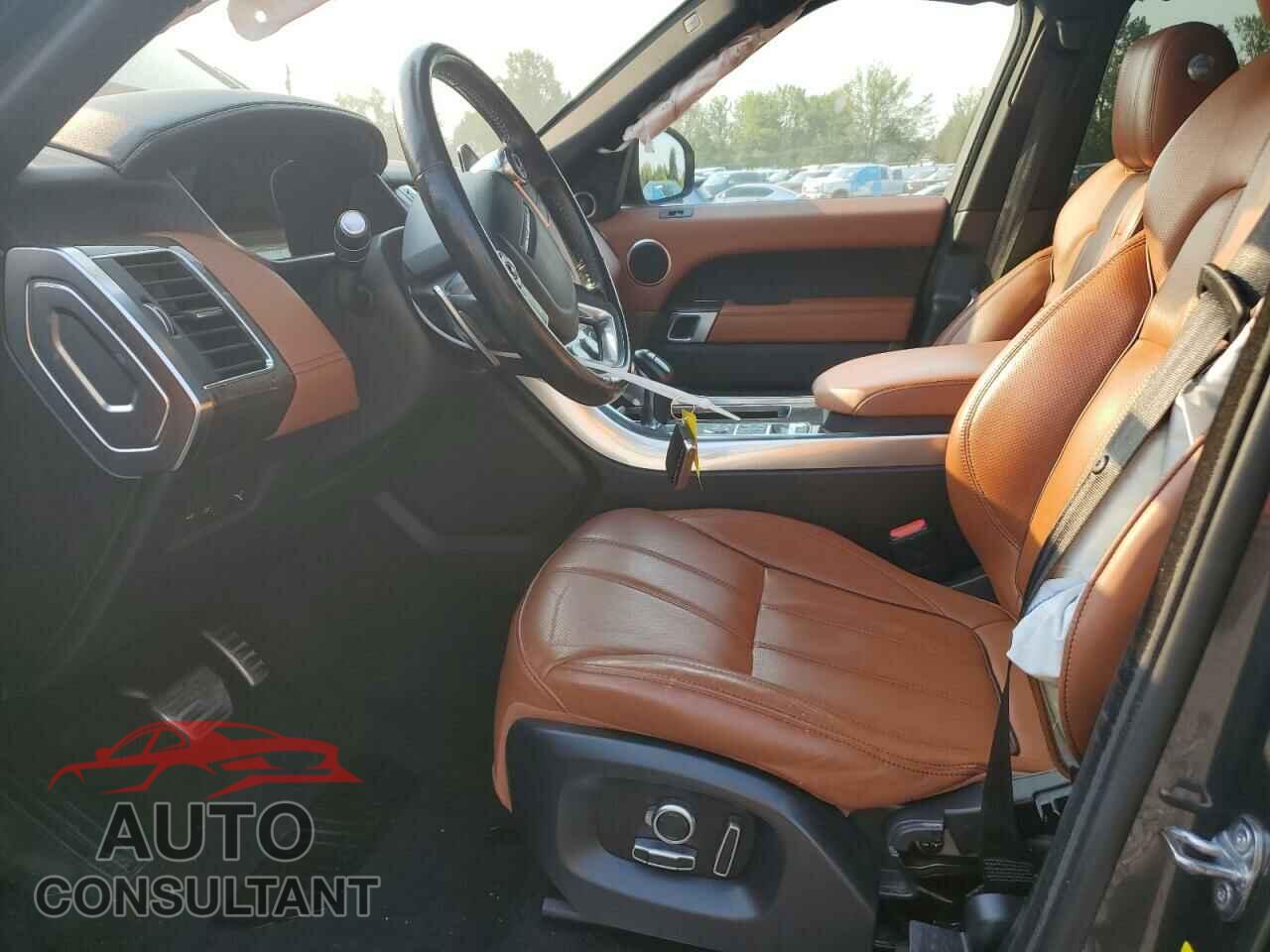 LAND ROVER RANGEROVER 2017 - SALWR2FE2HA141066