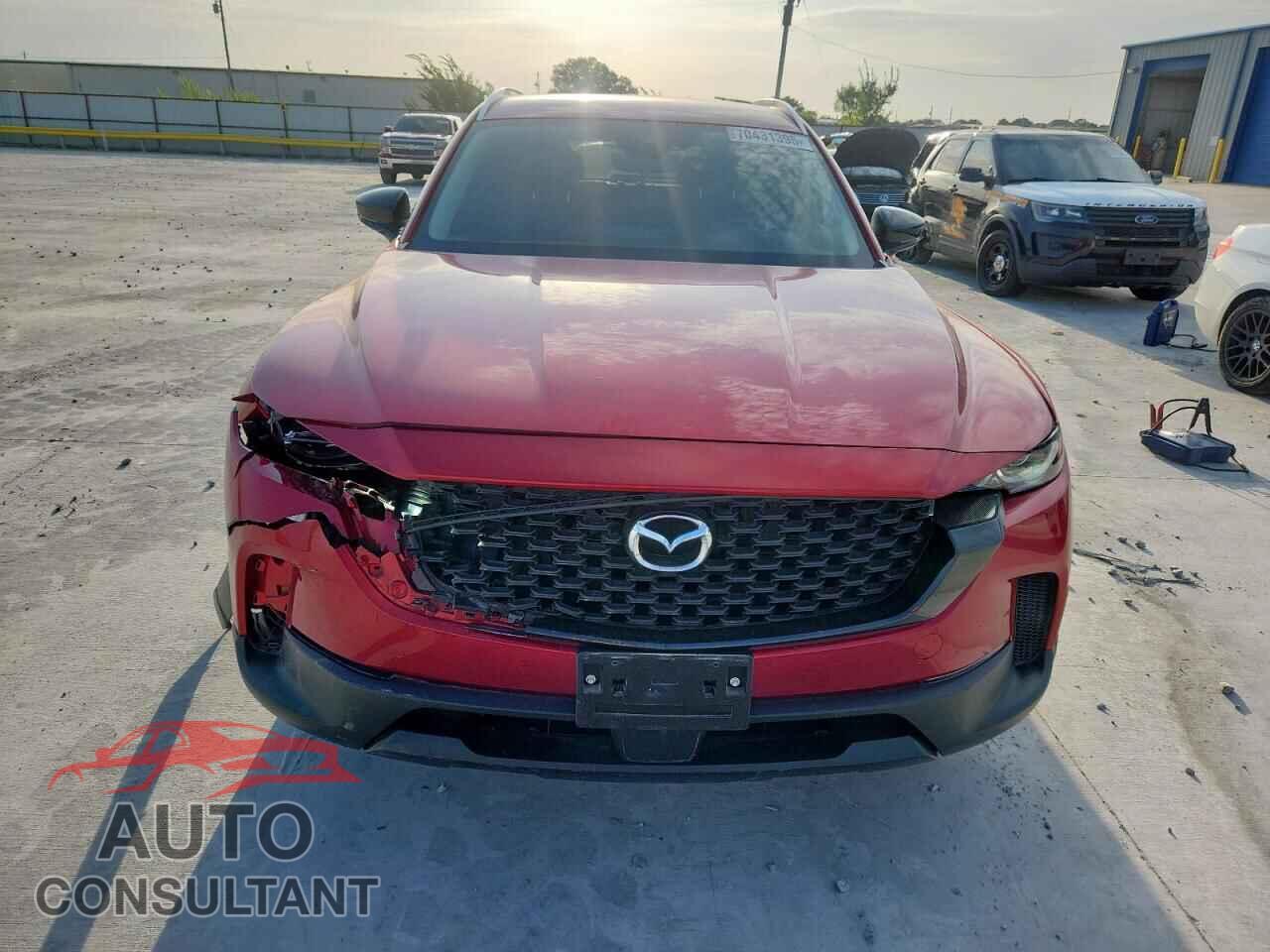 MAZDA CX-50 2024 - 7MMVABBM6RN212075