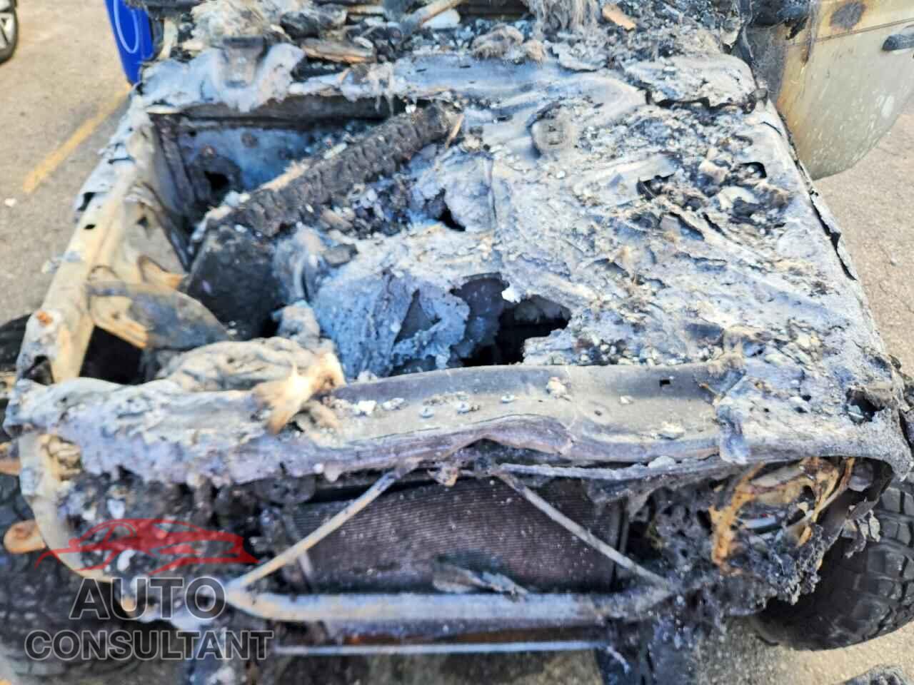 JEEP GLADIATOR 2023 - 1C6HJTAG9PL502809