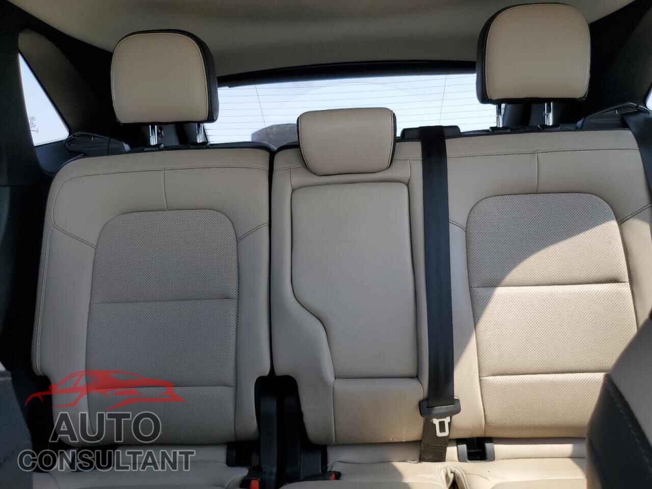 FORD ESCAPE 2020 - 1FMCU9H60LUA34169