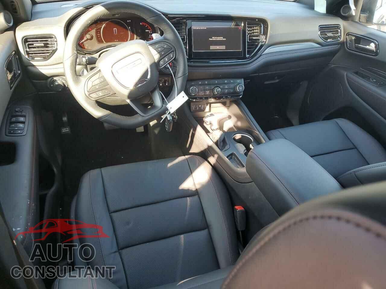 DODGE DURANGO 2024 - 1C4RDJDG3RC155839