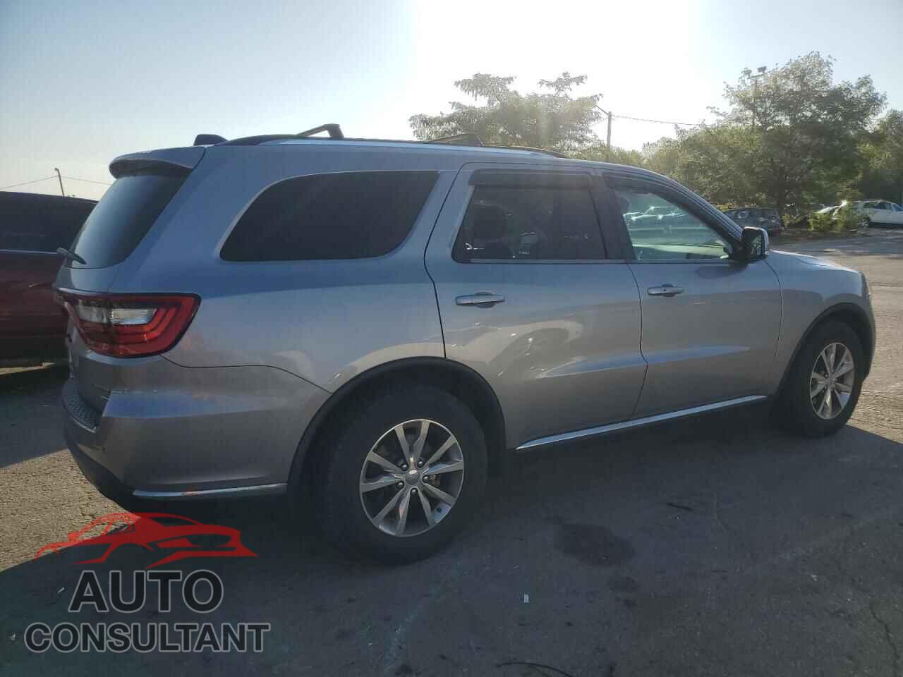 DODGE DURANGO 2015 - 1C4RDHDG0FC714607