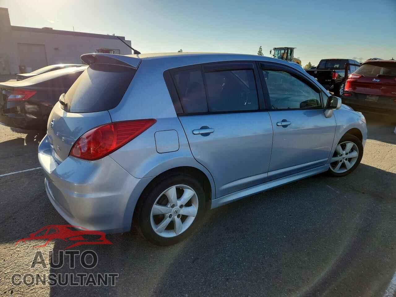 NISSAN VERSA 2012 - 3N1BC1CP8CK224227