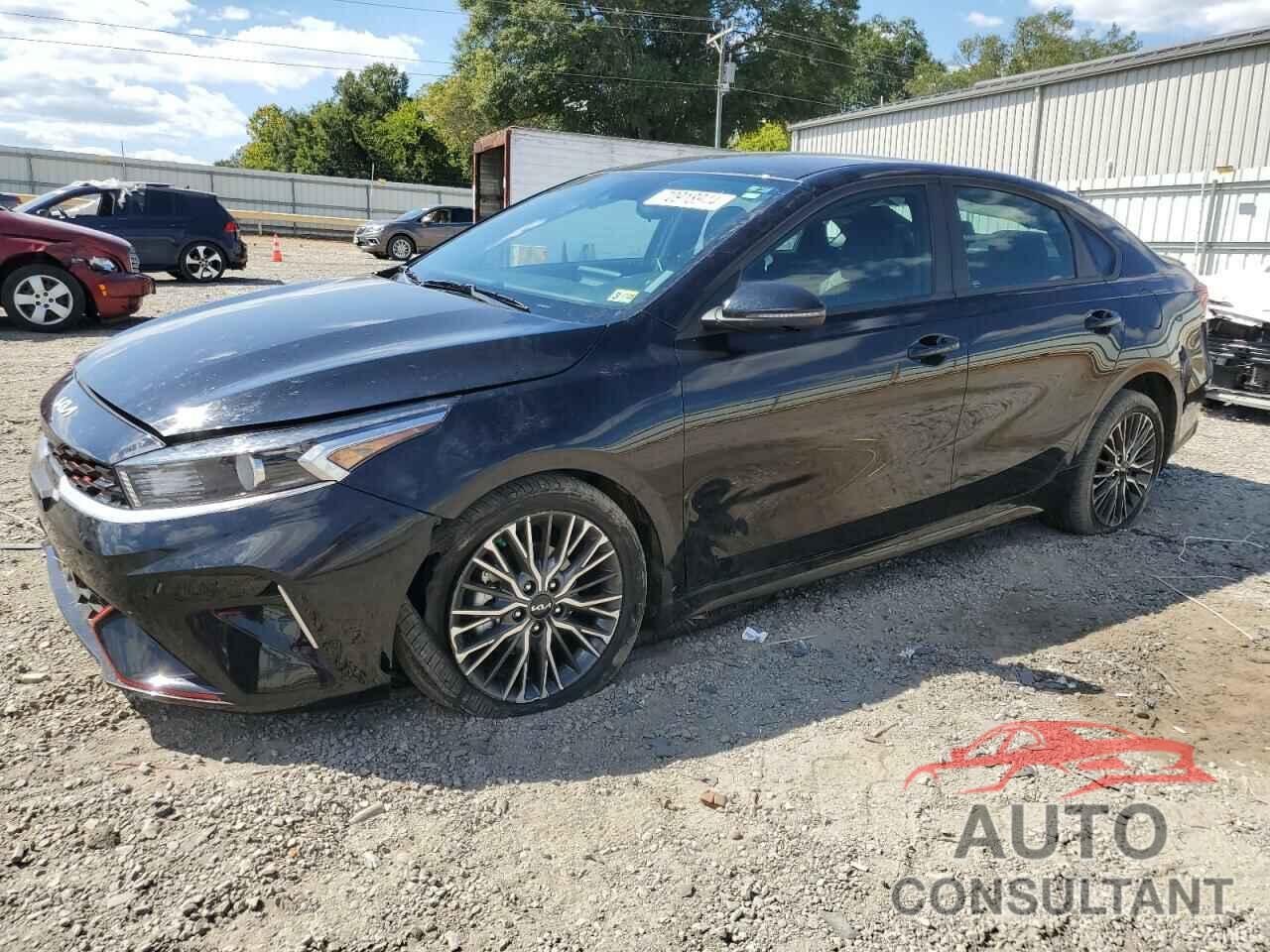 KIA FORTE 2024 - 3KPF54AD5RE708009