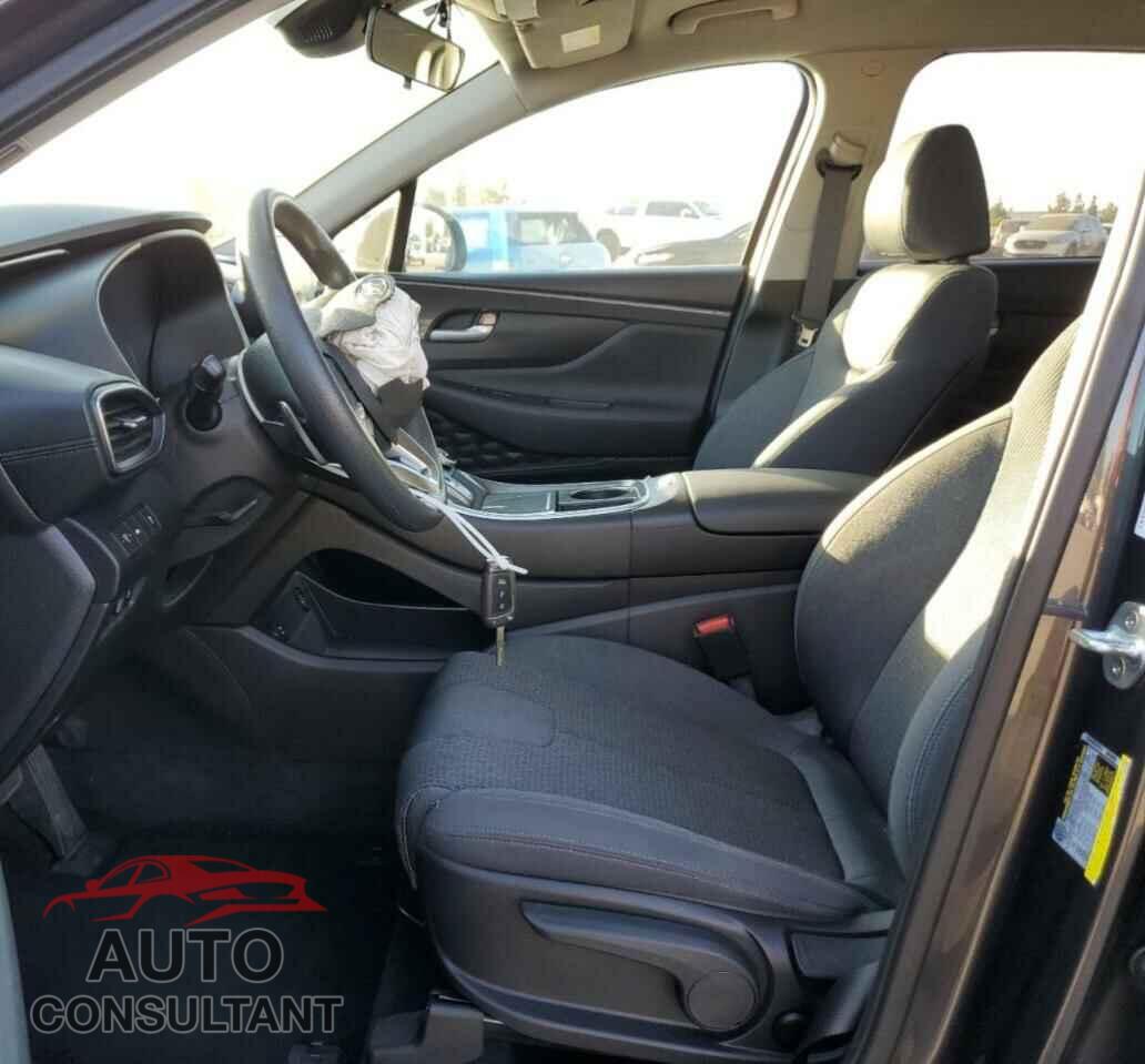 HYUNDAI SANTA FE 2021 - 5NMS14AJ7MH366595