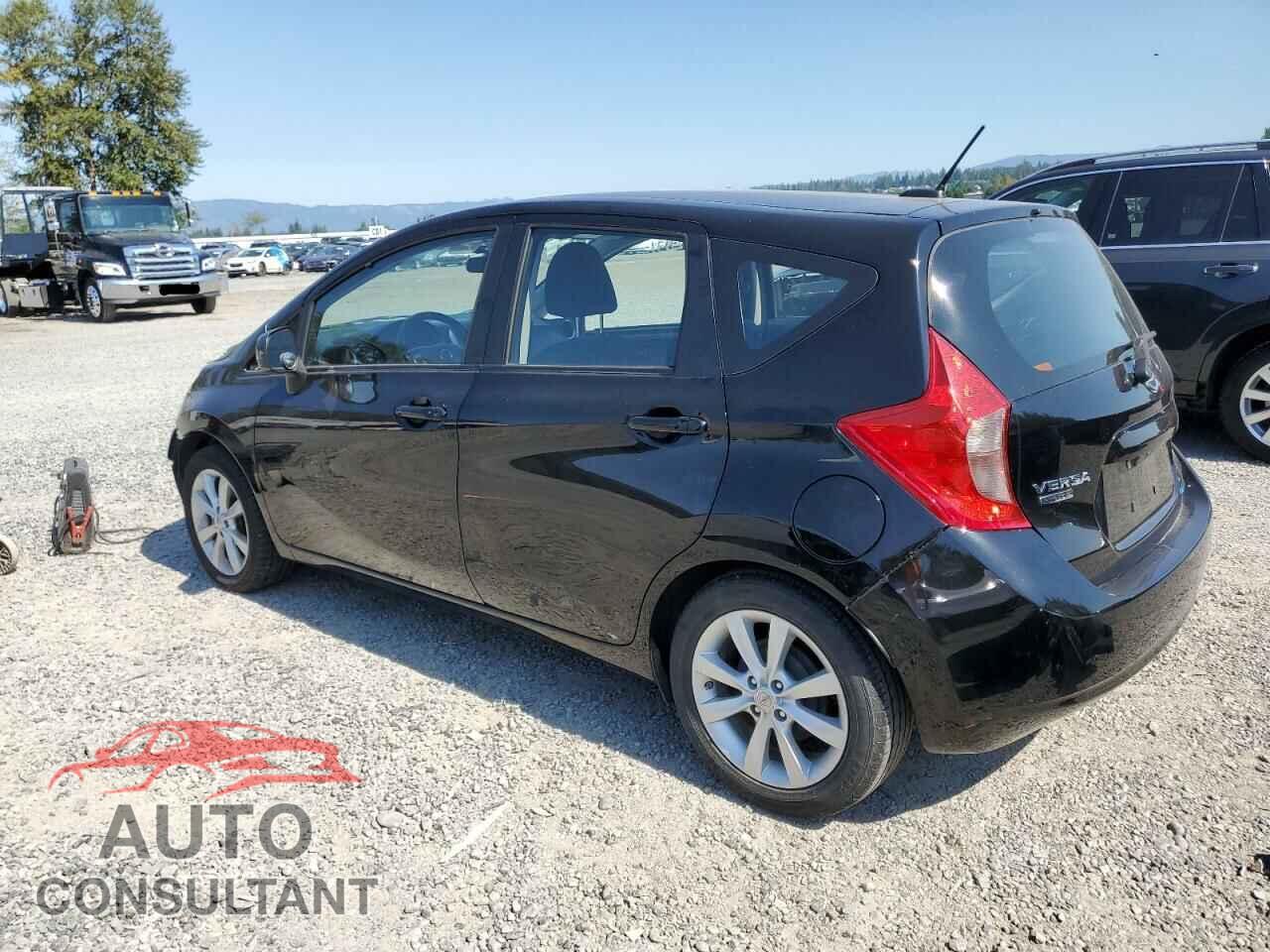 NISSAN VERSA 2014 - 3N1CE2CP2EL381284