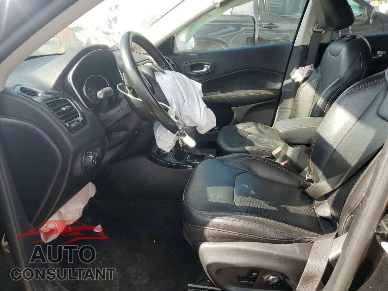 JEEP COMPASS 2020 - 3C4NJDCB0LT223914