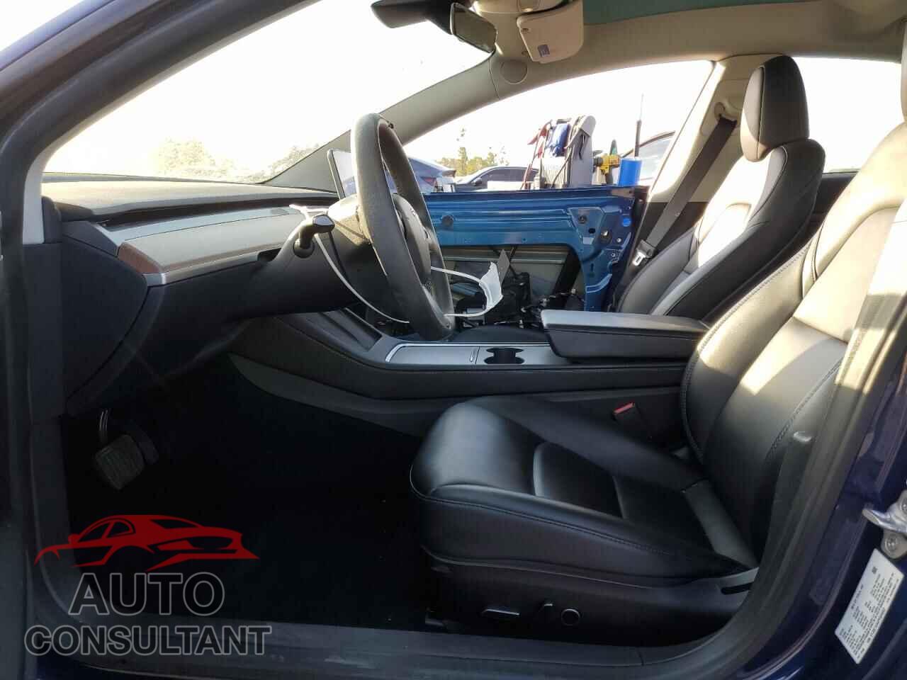 TESLA MODEL 3 2023 - 5YJ3E1EA4PF504052