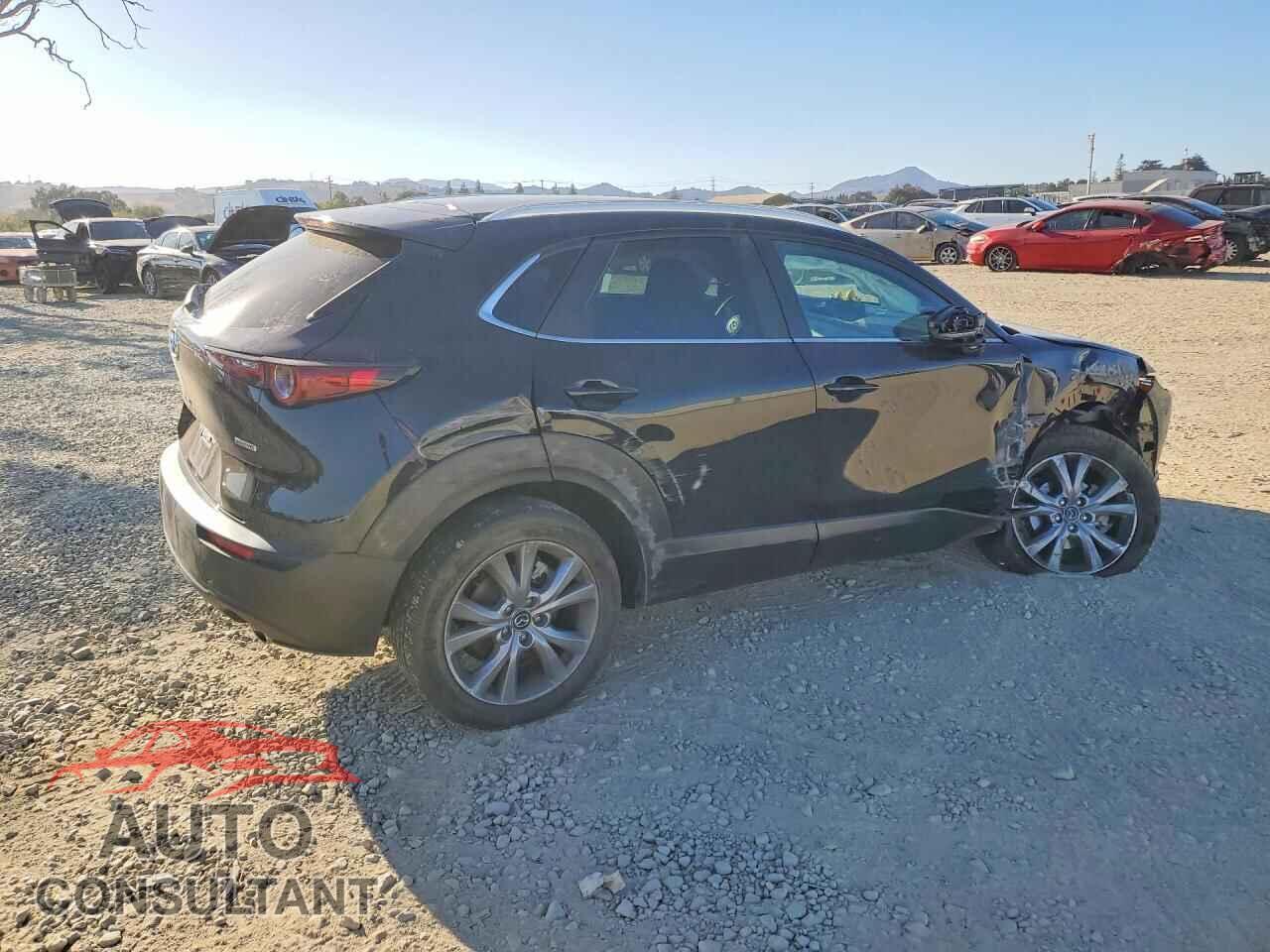 MAZDA CX30 2023 - 3MVDMBCM6PM568629