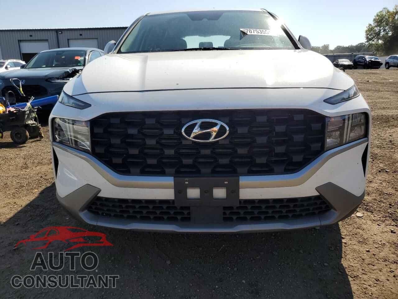 HYUNDAI SANTA FE 2023 - 5NMS14AJ6PH624268