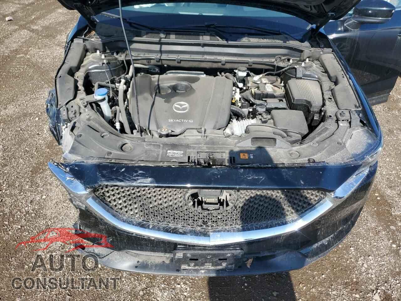 MAZDA CX-5 2020 - JM3KFBDM6L0736081
