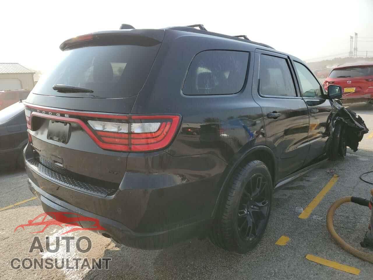 DODGE DURANGO 2019 - 1C4RDJDG4KC676848