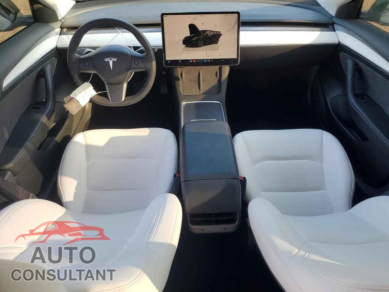 TESLA MODEL 3 2023 - 5YJ3E1EB2PF632458