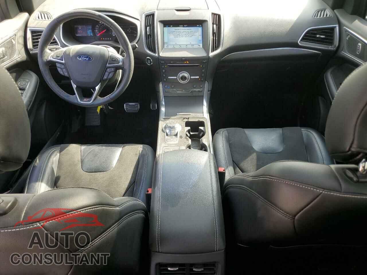 FORD EDGE 2019 - 2FMPK4AP2KBB04322
