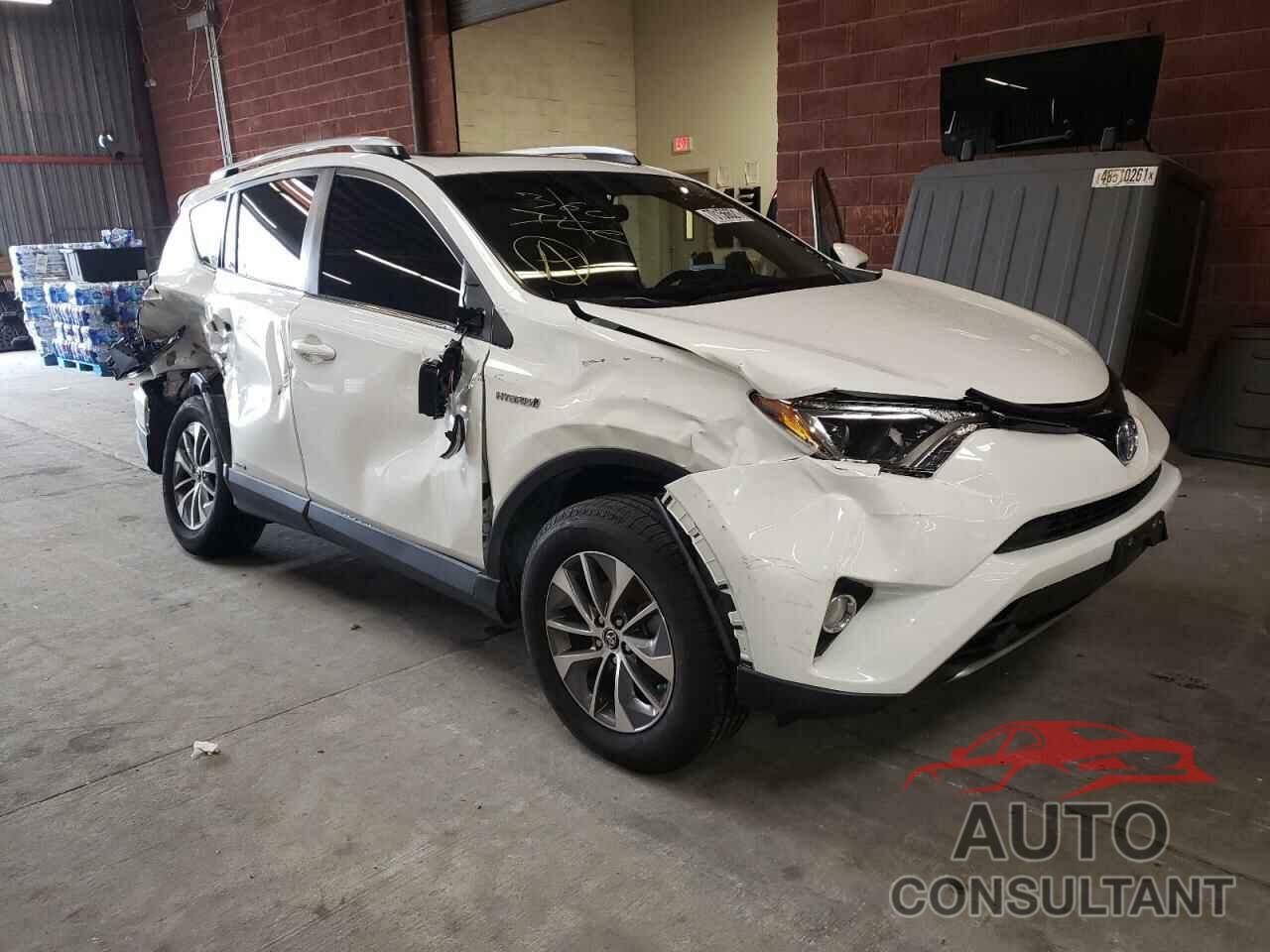 TOYOTA RAV4 2016 - JTMRJREV7GD047980