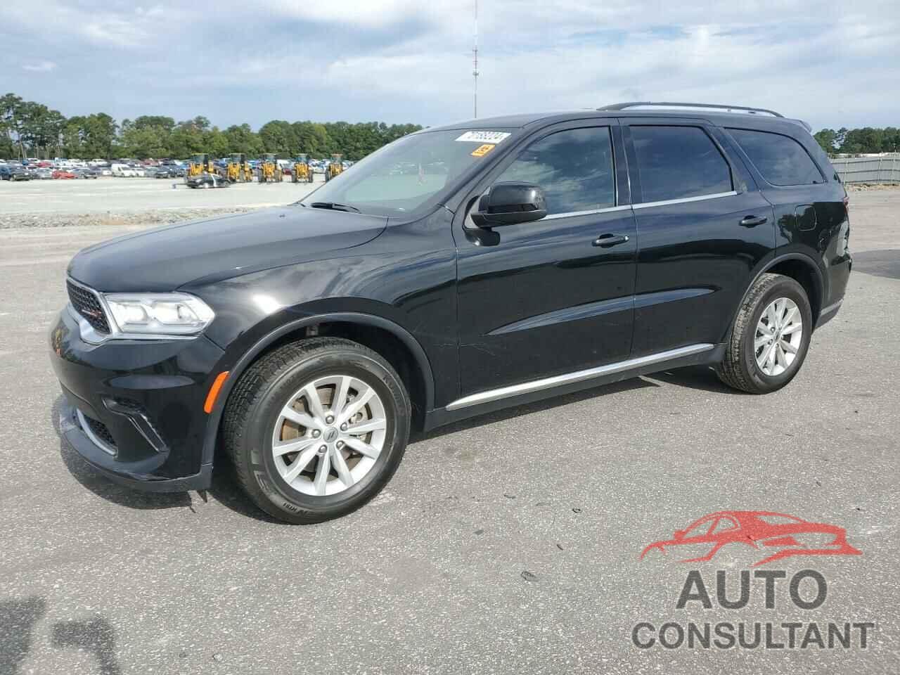 DODGE DURANGO 2023 - 1C4RDHAG1PC583015