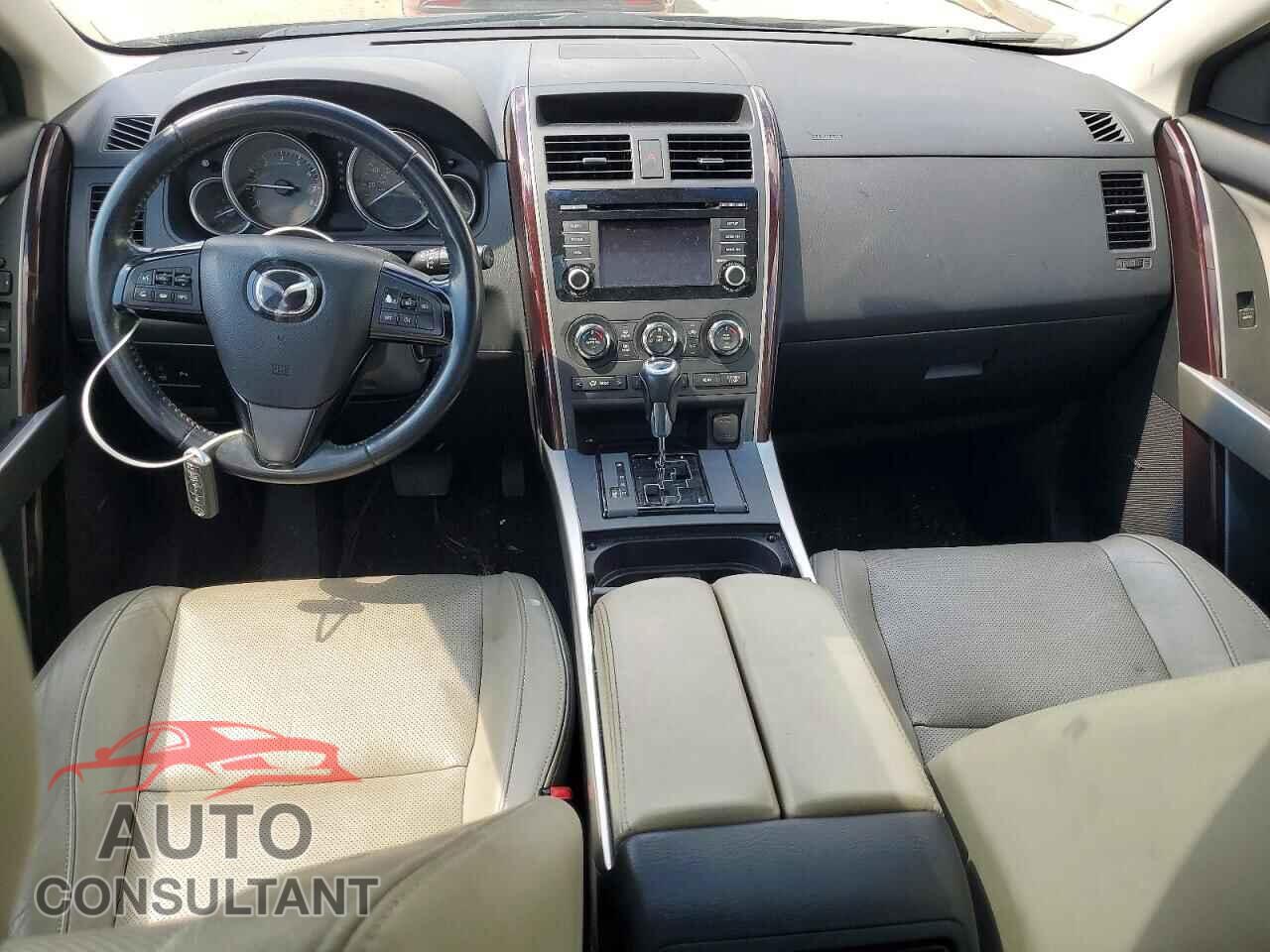 MAZDA CX-9 2014 - JM3TB2DA8E0434249